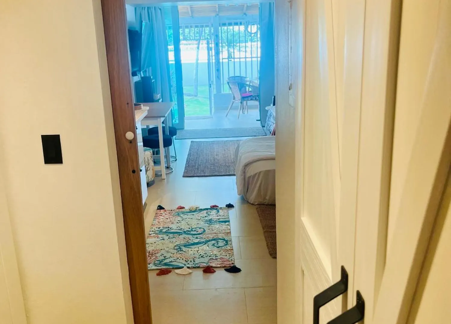 Apartment Isla Verde Frente A La Playa Y Piscina, Centrico Y Accesible San Juan Puerto Rico