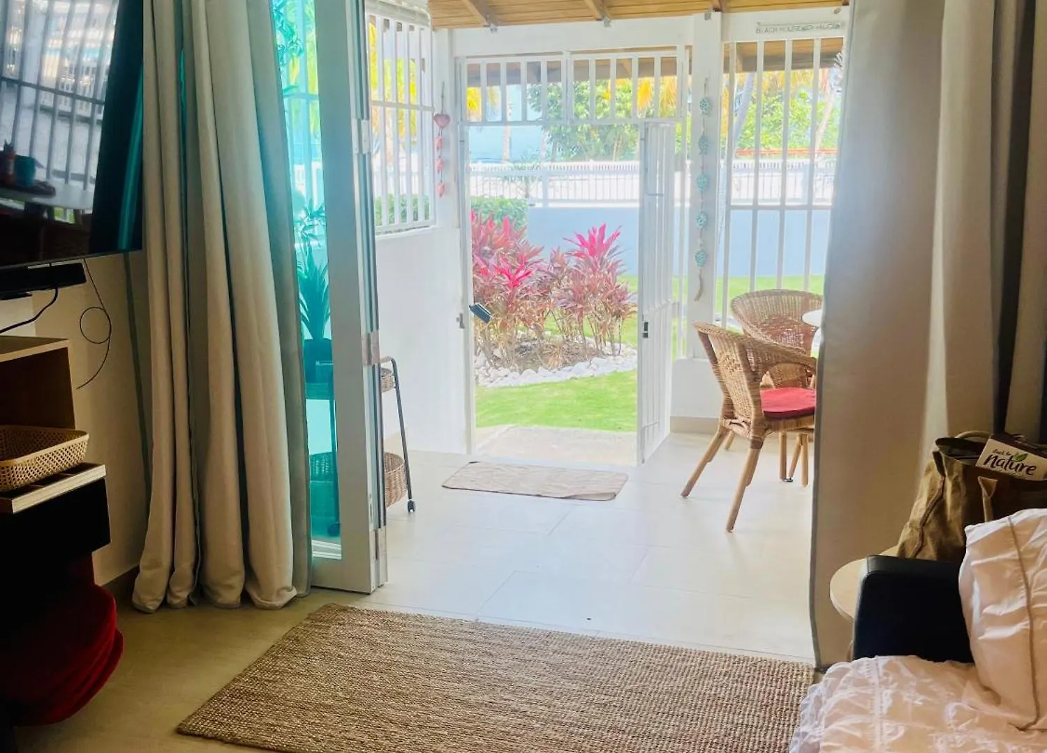 Apartment Isla Verde Frente A La Playa Y Piscina, Centrico Y Accesible San Juan Puerto Rico