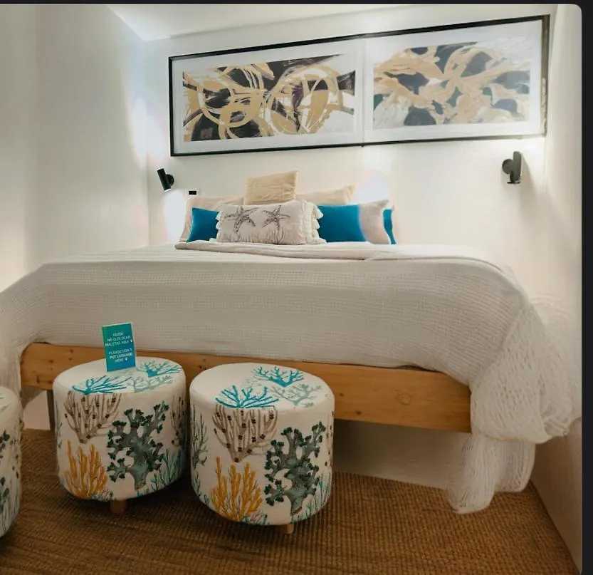 Appartamento Isla Verde Frente A La Playa Y Piscina, Centrico Y Accesible San Juan
