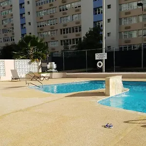 Isla 1br Apartment