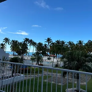 Ocean-city View Tantra Apartment