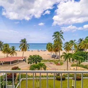 Sunset Paradise Cozy Beachfront Escape - Isla Apartment
