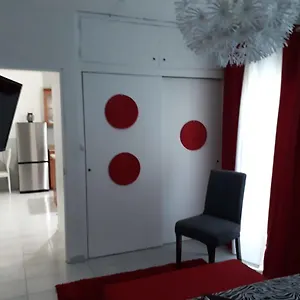 Isla Two-bedroom Apartment